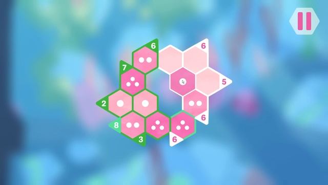Hexologic - Level 1-15 Gameplay Walkthrough (PC/IOS/Android) смотреть онлайн