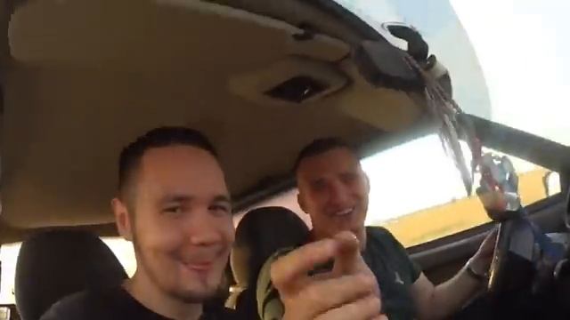 Сожгли утиль ЧЕТЫРКУ. Финал проекта... смотреть онлайн