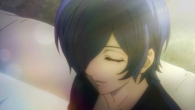 ТОКИЙСКИЙ ГУЛЬ ЗА 10 МИНУТ / TOKYO GHOUL RE смотреть онлайн