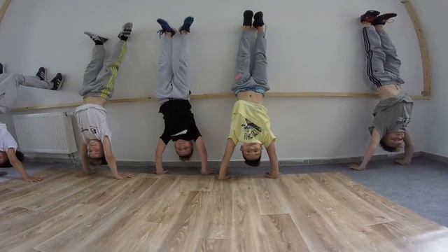 Школа танцев АКВАРЕЛЬ Dance Мытищи смотреть онлайн