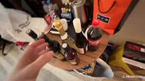 БУХОЙ СТРОГО ЗАПУСТИЛ ИРЛ ПОСЛЕ ДНЯ РОЖДЕНИЯ ФРУКТОЗКА ГАЕЧКА ДЕСАУТ