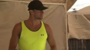 Майклу Фелпсу на полгода запретили принимать участие в соревнованиях (новости)