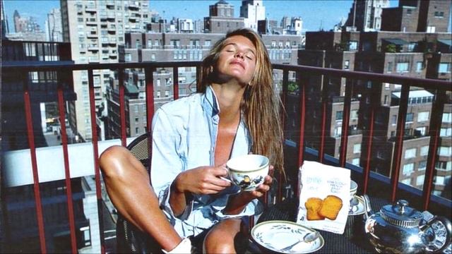 Beth Orton - Wild World смотреть онлайн