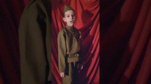 Я убит подо Ржевом. А. Твардовский читает Владимир Высоцкий