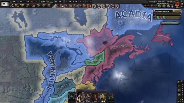 Hearts of Iron 4 Empire | Prusy | Zjednoczenie niemiec смотреть онлайн