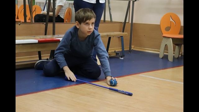 "Внутришкольный турнир по гольфу" в Школе "Морозко". «МОЛОДОЕ ПОКОЛЕНИЕ СЕГОДНЯ - РОССИЯ ЗАВТРА» смотреть онлайн