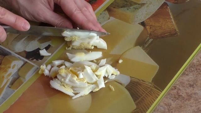 Вкуснейший салат/Салат Картошка смотреть онлайн