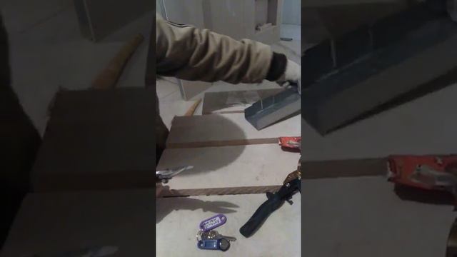 Тест ножниц по металлу.Kraftool 2723-s смотреть онлайн