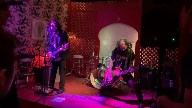 Shimmer Bed LIVE @ The Oracle #3 7/3/22 смотреть онлайн