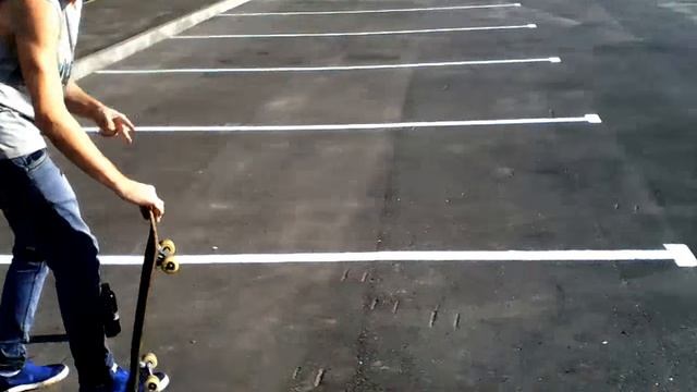 Прикольно Скейт :D смотреть онлайн