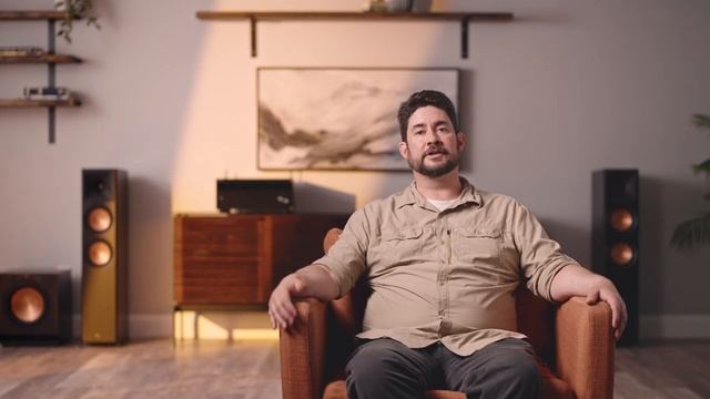 Sony ES STR-AZ3000ES 8K home theater receiver | Crutchfield смотреть онлайн