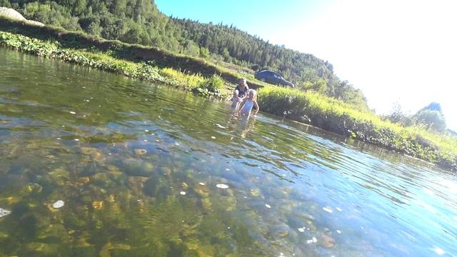 река сим красивое место челябинская область смотреть онлайн