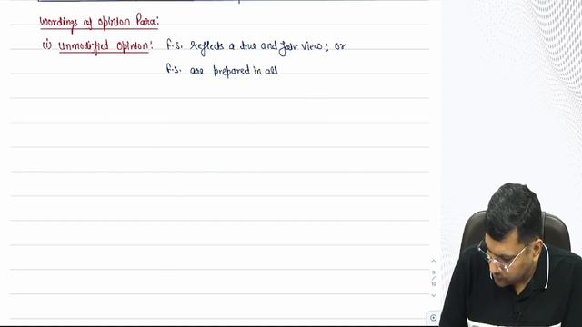 Inter Audit - Demo Lecture 2 смотреть онлайн