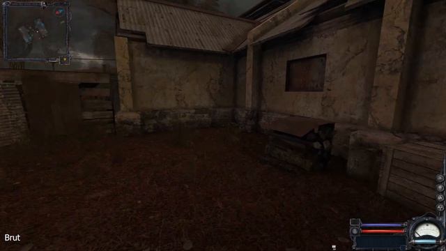 Игрофильм➤S.T.A.L.K.E.R.: Чистое Небо➤Прохождение без комментариев смотреть онлайн