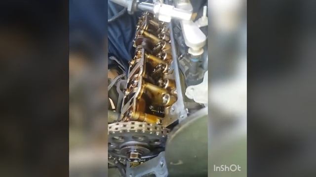Como sacar tus taques o buzos de tu Ford 4.6 0 5.4 смотреть онлайн