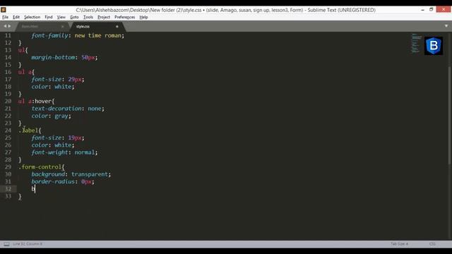 Bootstrap Login Form Example - Create Login Form Bootstrap - Bootstrap Transparent Login Form Code смотреть онлайн