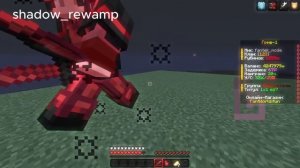 Слив ТОП 5 ПВП РП для ПвП Майнкрафт 1.16.5