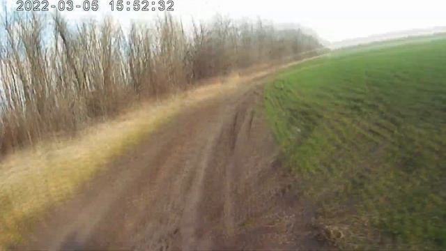 Покатушки на багги с мотоциклом и кадрами от 3ех лиц!!! смотреть онлайн