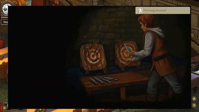 Hero U Rogue To Redemption Review (Nintendo Switch) смотреть онлайн