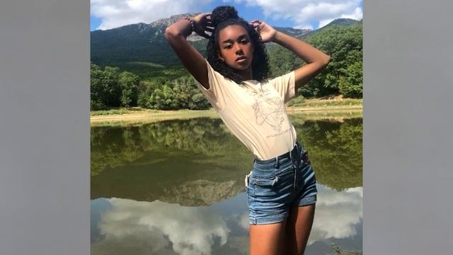 Как сейчас выглядит и живет дочь «шоколадного зайца» Пьера Нарцисса и русской красавицы смотреть онлайн