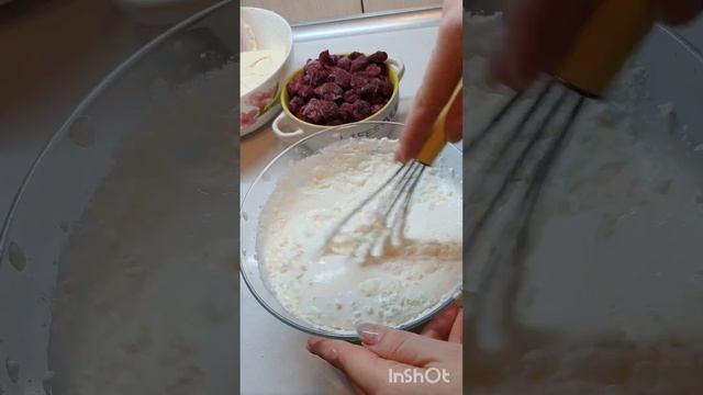 Печем пироги в духовке