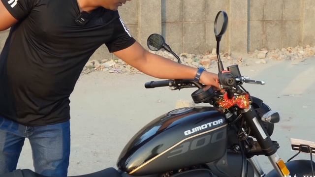 Обзор Benda SRV 300 | Круизер из китая с V-tvin | Тест мотоцикла 2024 года.# прощай bajaj avenger смотреть онлайн