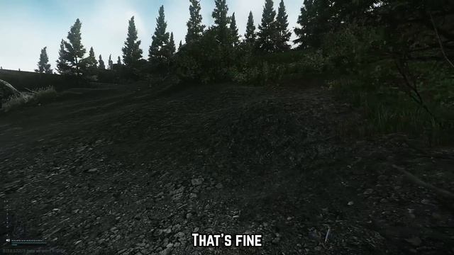 Tarkov Antics 2 смотреть онлайн