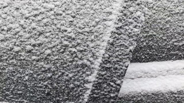 First Snowy Cold Start of 2017 | 2009 Honda Civic EX-L смотреть онлайн