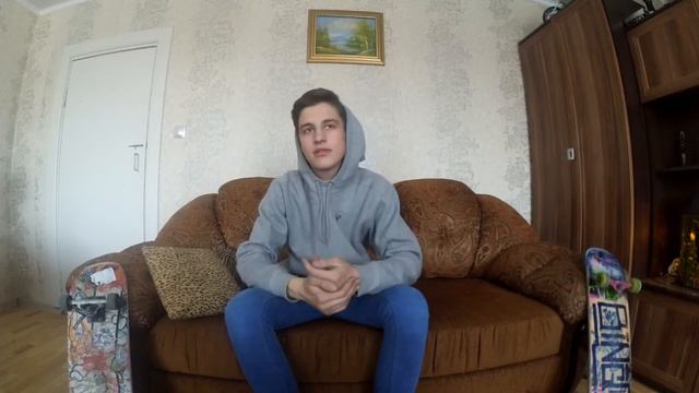 ♥ Вся правда:  МОЙ ПЕРВЫЙ РАЗ