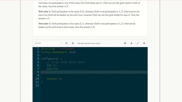 PROBLEM SOLVING IN C++ DSA LIVE SERIES || DSA WITH C++ TUTORIAL 3 || PROGRAMMING IN C++ ??✔? смотреть онлайн