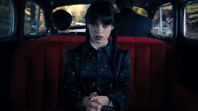 Wednesday Addams - Skibidi Toilet (COVER) смотреть онлайн