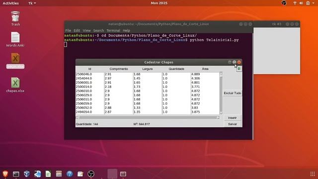 A software to solve Restricted Two-Dimensional Guillotine Cutting Problem смотреть онлайн