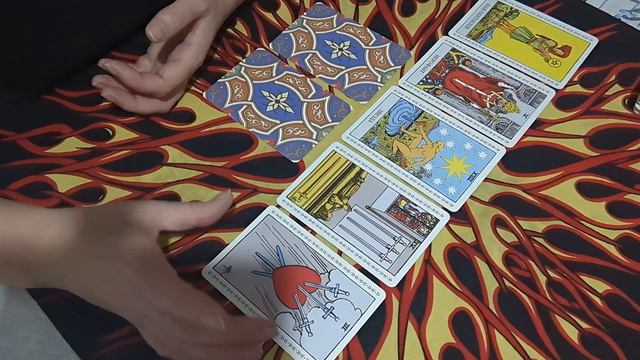 БЛИЗНЕЦЫ.Расклад таро на неделю с 29 января по 4 февраля 2024 года. смотреть онлайн