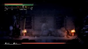 Salt and Sacrifice, прохождение, часть 1