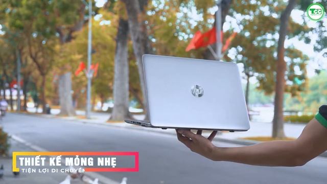 HP ELITEBOOK 840 G4: MẪU LAPTOP DOANH NHÂN CÓ THIẾT KẾ ĐẸP MẮT, CẤU HÌNH KHỎE !! смотреть онлайн