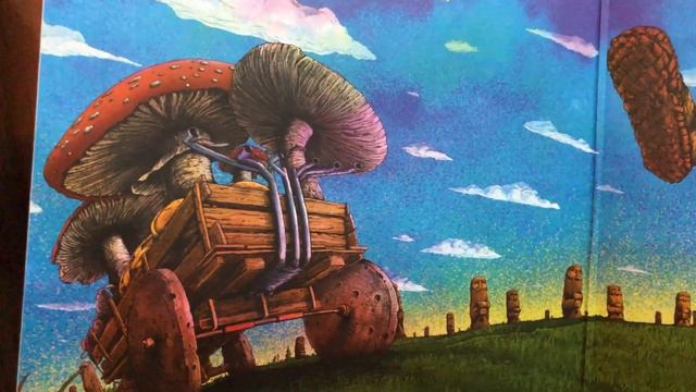 Нейромонах Феофан смотреть онлайн