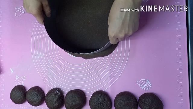 Рецепт медового торта с добавлением какао./НЕЖНЕЙШИЙ торт./"Кулинария для начинающих". смотреть онлайн