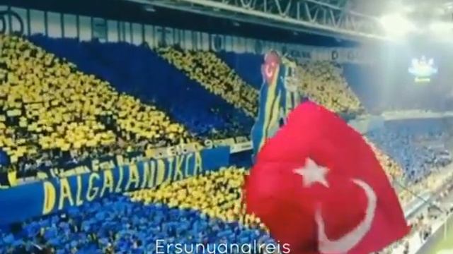 Zenit maçınca yapılacak koreografi смотреть онлайн