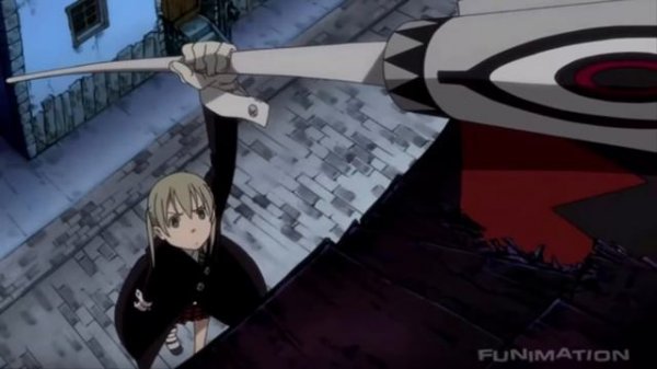 {Soul Eater AMV} (SoMa) - One More Night