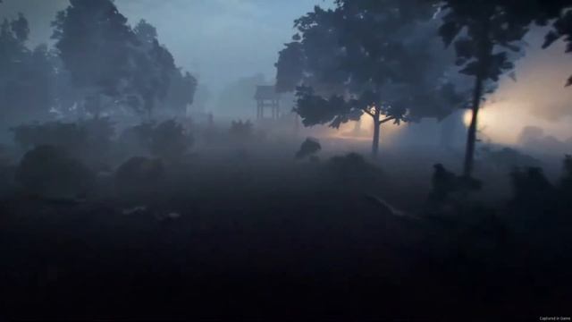 COLONIZE  - Announcement Trailer