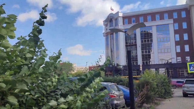 Иркутск улица Чкалова и сурикова смотреть онлайн