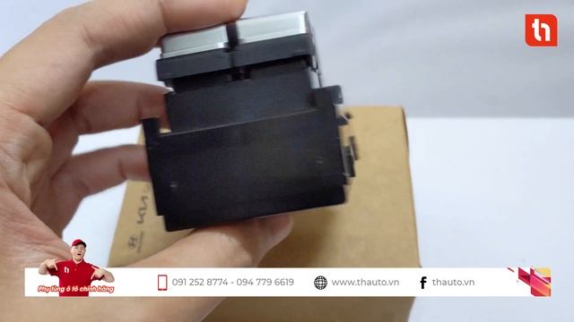 Công Tắc Lên Xuống Kính Bên Lái Hyundai E-Mighty 93691-5M150 | Phụ Tùng Ô Tô Thauto.vn смотреть онлайн