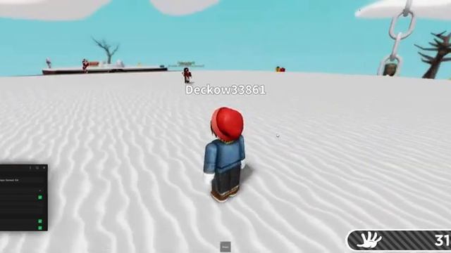 Slap Battles Script (Auto Farm, Slap Aura, Anti-Ragdoll, Anti-Abilities, Auto Arena)