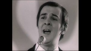 Муслим МАГОМАЕВ - ЭТОТ ДЕНЬ - СОПОТ 69 / Muslim MAGOMAEV - THIS DAY - SOPOT 69 HD