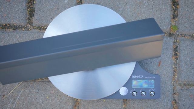 Забор полностью из АЛЮМИНИЯ! Какие плюсы? смотреть онлайн