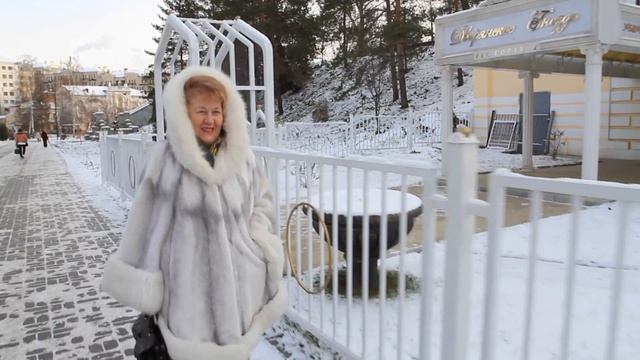 Видеоролик "Создай свой бизнес" (Пиццерия и рестораны Равили Шайдуллиной) смотреть онлайн