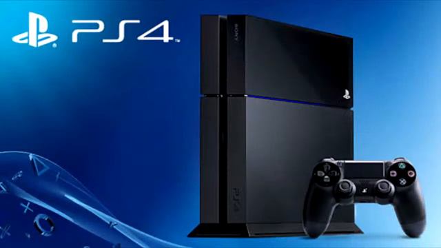 Xbox1 vs PS4 смотреть онлайн