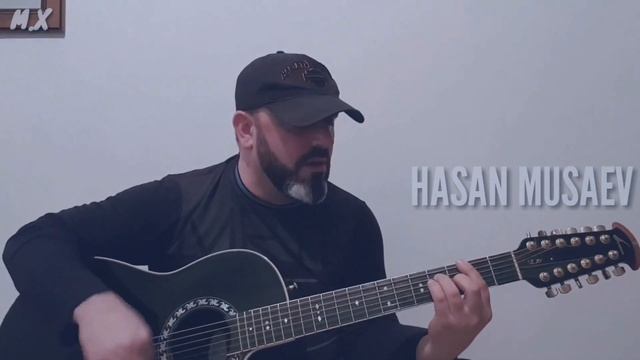 Хасан Мусаев "Прости забыть тебя не в силах я" смотреть онлайн