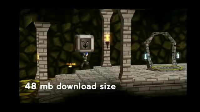 Top 10 free offline games under 60 mb смотреть онлайн