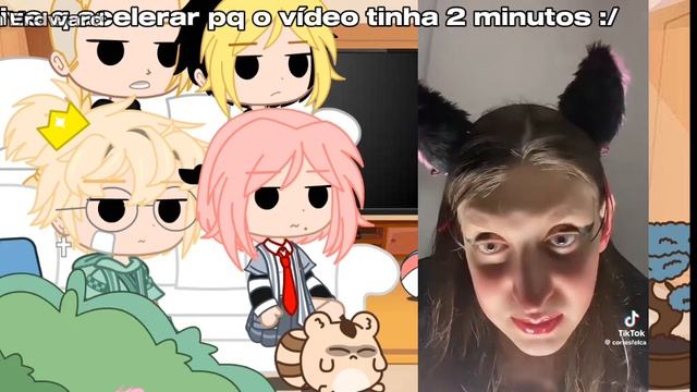 Tokyo revengers react to the Takemichi as смотреть онлайн